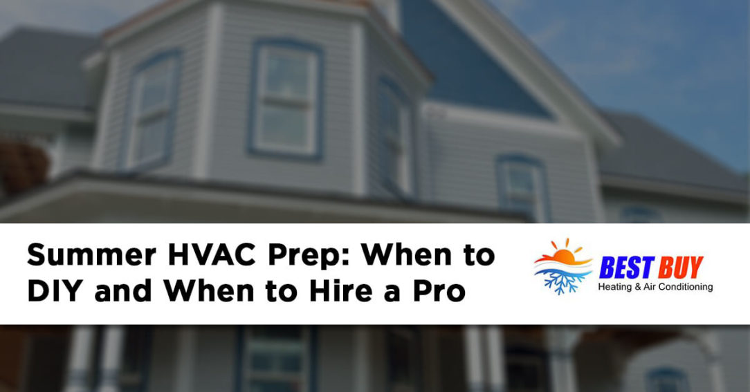 hvac repair when to diy and when to hire a professional